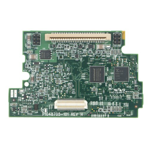 Motherboard (P1048705-01 REV U) Replacement for Zebra ZQ520