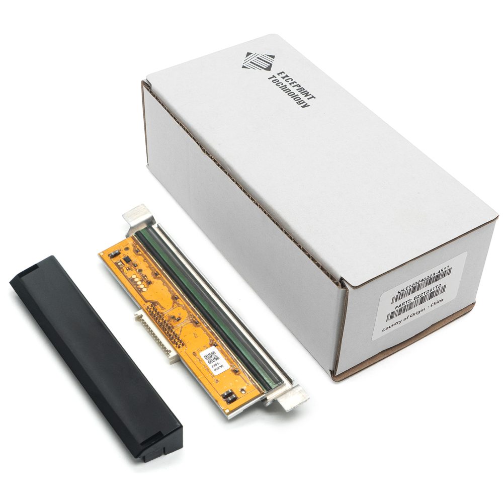 Exceprint Printhead Compatible with Zebra ZT111 ZT211 ZT231 Printhead 203dpi Thermal Label Printer (PN:P1123335-056) - Image 4