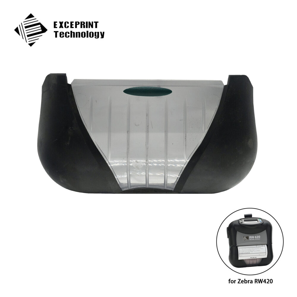 Top Cover Replacment for Zebra RW420