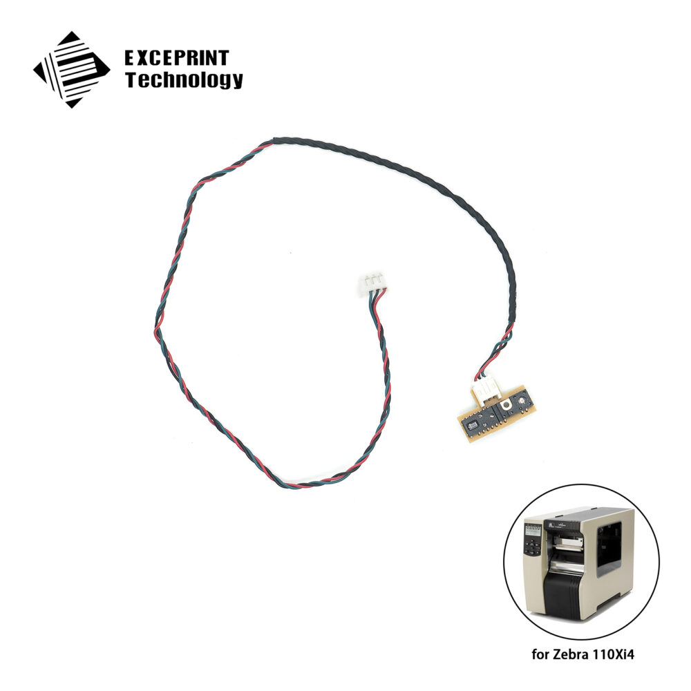 Media Low Sensor for ZEBRA 110Xi4 140XI4 170Xi4 220Xi4 (P1006138)