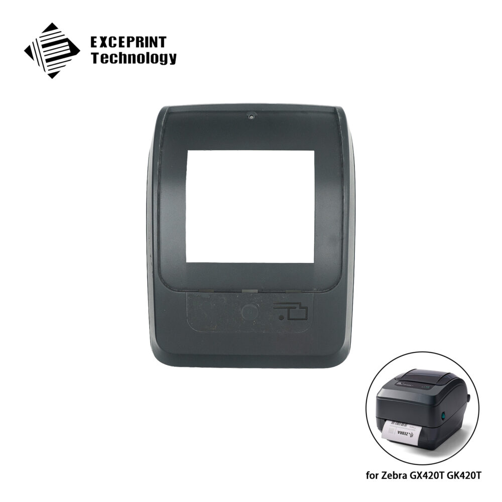 Cover Assy ( Thermal Transfer) for Zebra GK420T GX420T GX430T (P1027135-050)