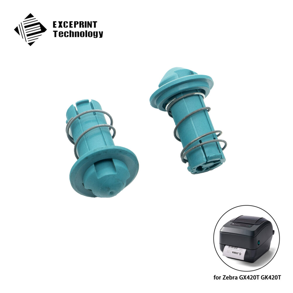 Parts(2PCS) For Zebra GK420T GX420T GX430T
