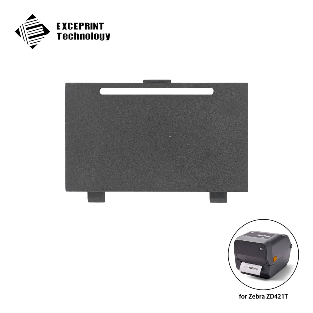 Rear Bezels for Standard For Zebra ZD410 ZD421T