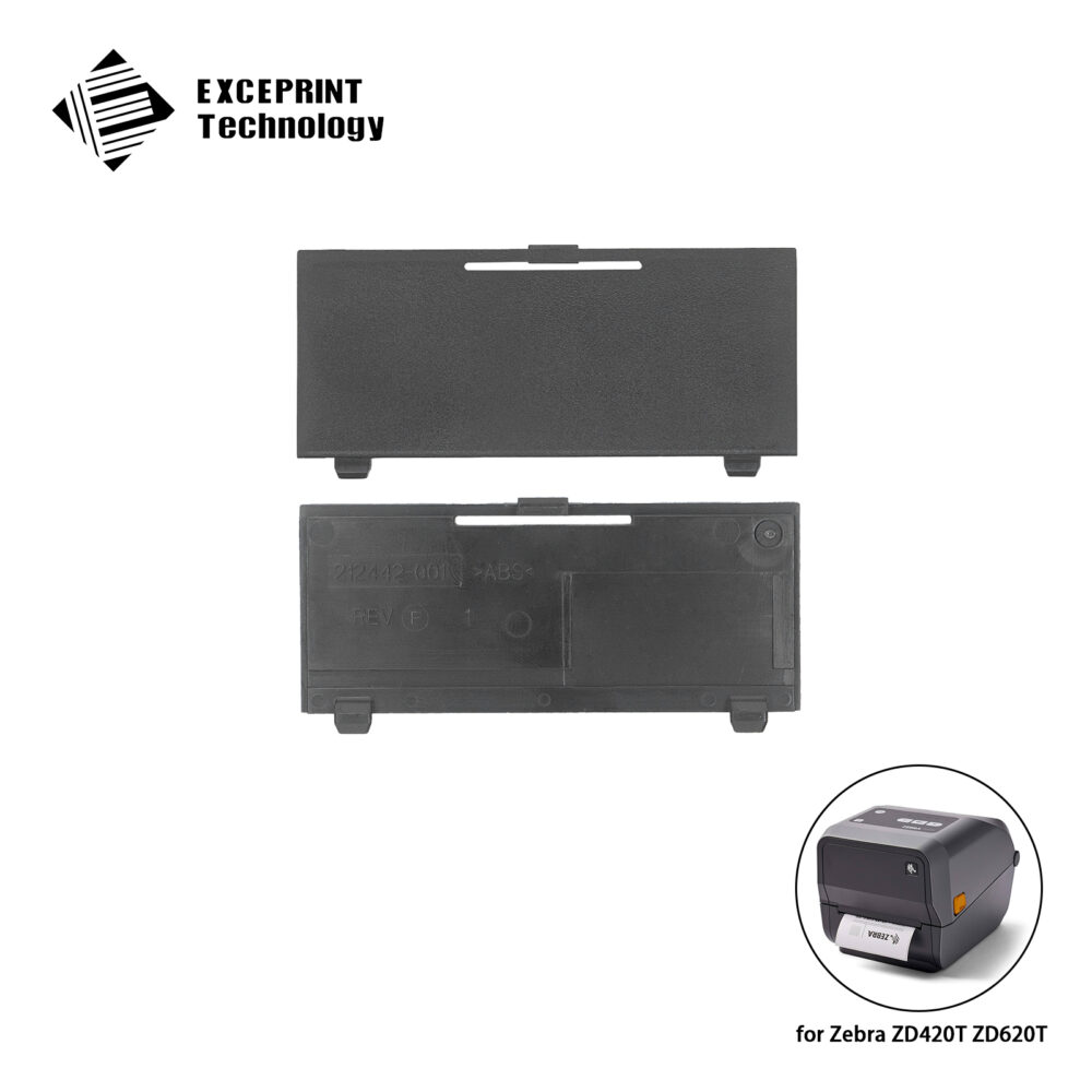 Rear Bezel for Standard For Zebra ZD420T ZD620T