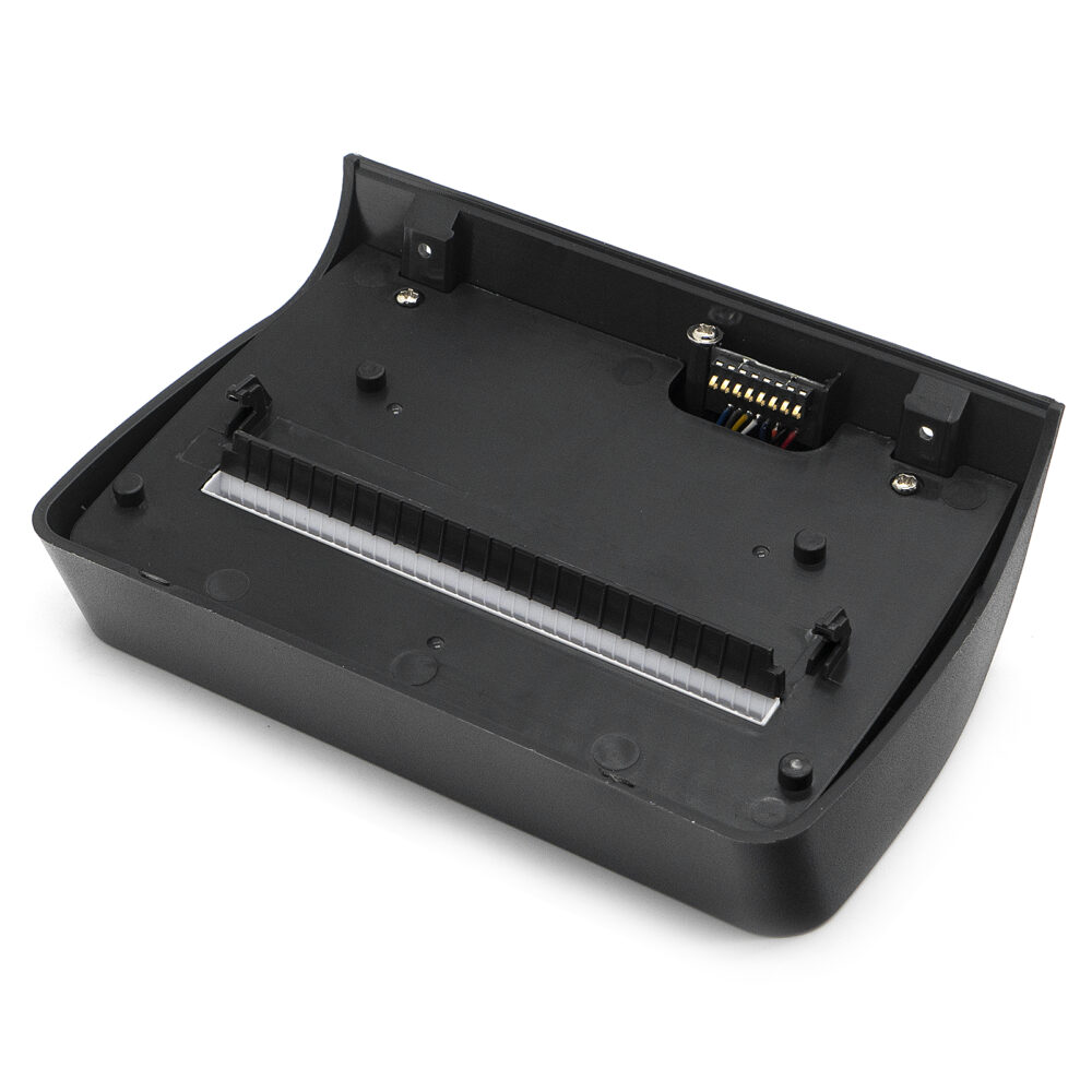 Kit Cutter Assembly for Zebra ZD420D ZD620D (P1080383-417) - Image 2