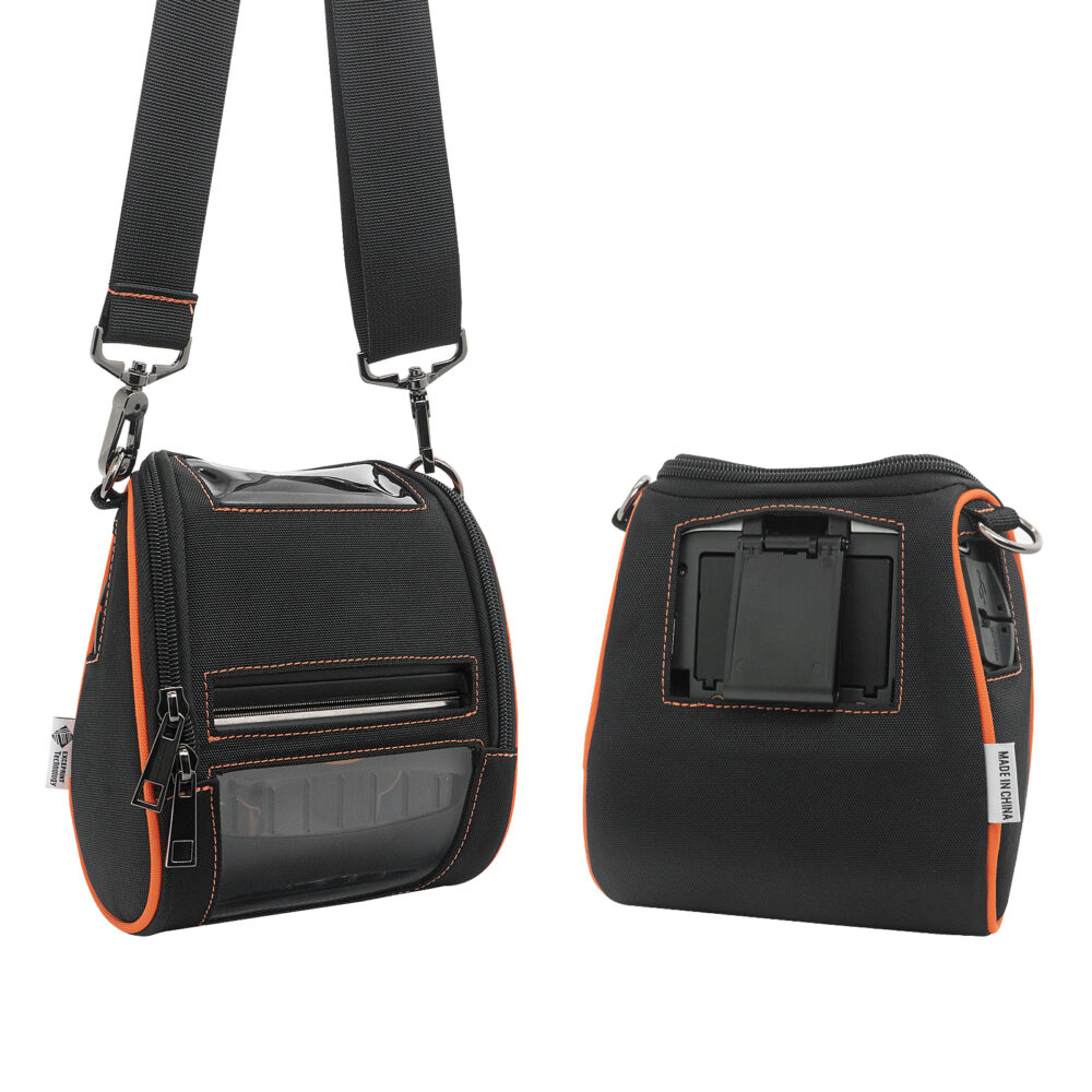 Shoulder Bag for Zebra ZQ520 Mobile Printer - Image 2