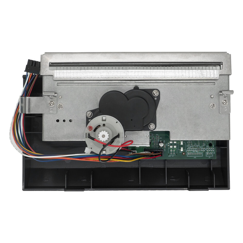 Kit Cutter Assembly for Zebra ZT620  (P/N:P1083320-119) - Image 2