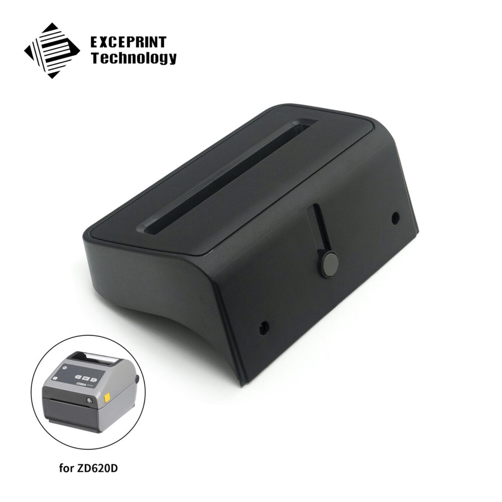 Kit Cutter Assembly for Zebra ZD420T ZD620T (P1080383-228)