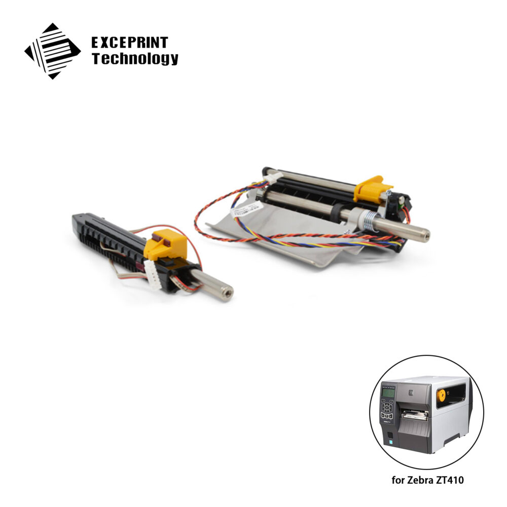 Media Sensor for Zebra ZT410  (P1058930-035)