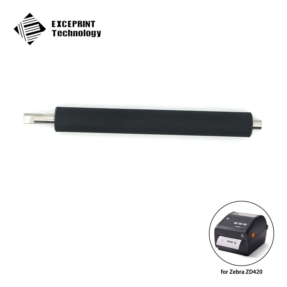 Platten Roller Replacement For Zebra ZD220D ZD230D ZD420D ZD620D (P1080383-222)