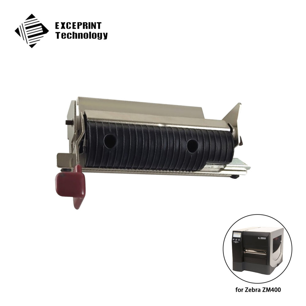 Peel Unit for ZEBRA ZM400 (79831M)