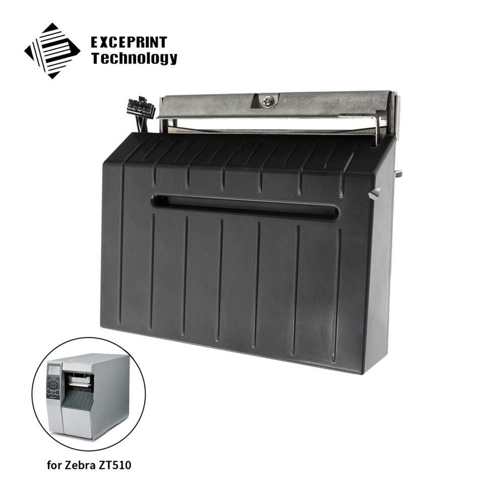 Kit Cutter Assembly for Zebra ZT510 (PN:P1083347-020)