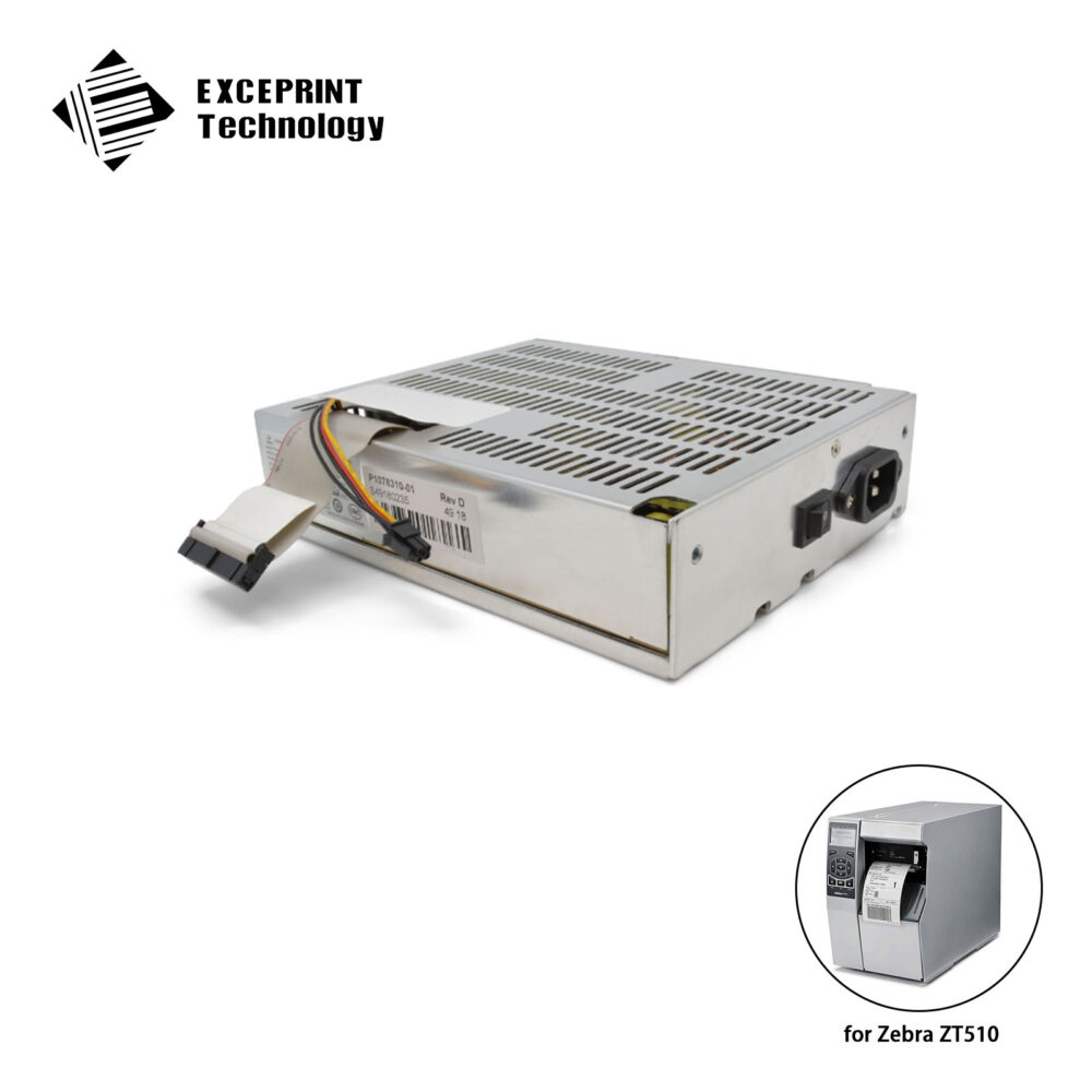 Power Supply for Zebra ZT510 (P1083320-043)