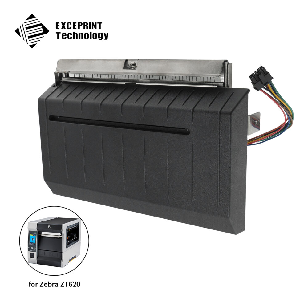 Kit Cutter Assembly for Zebra ZT620  (P/N:P1083320-119)