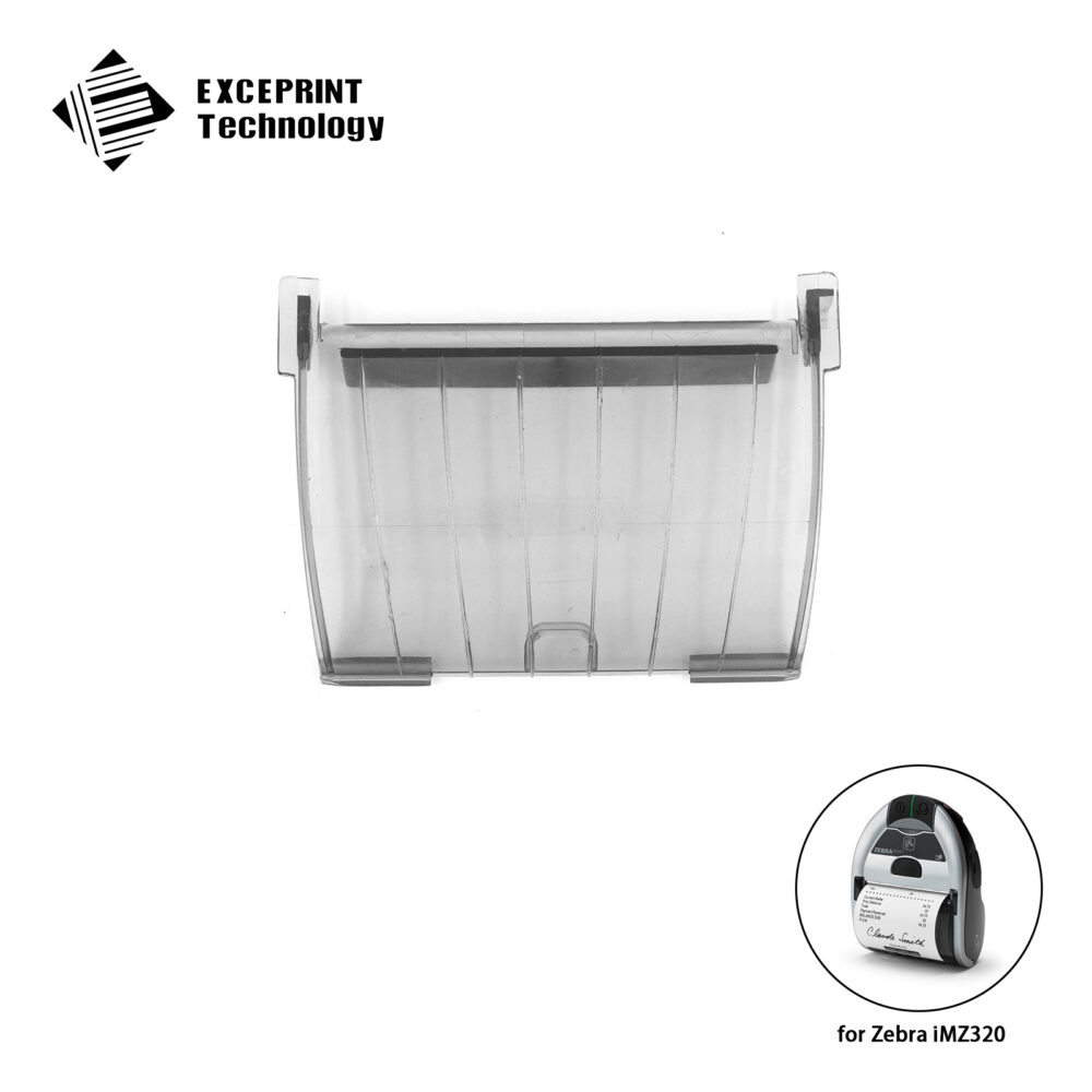 Front Cover for Zebra IMZ320 MZ320  Mobile Printer