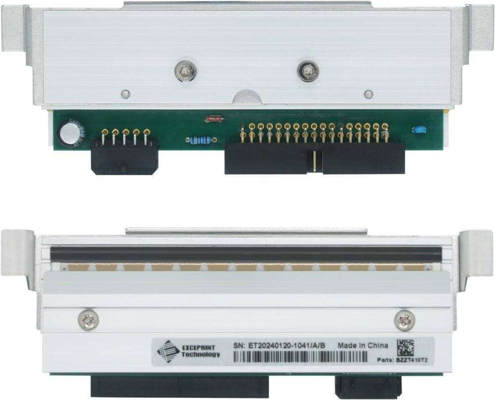 Printhead for Zebra  ZT410 ZT411 203dpi  Genuine Thermal Printer Head P1058930-009 USA Stock - Image 4
