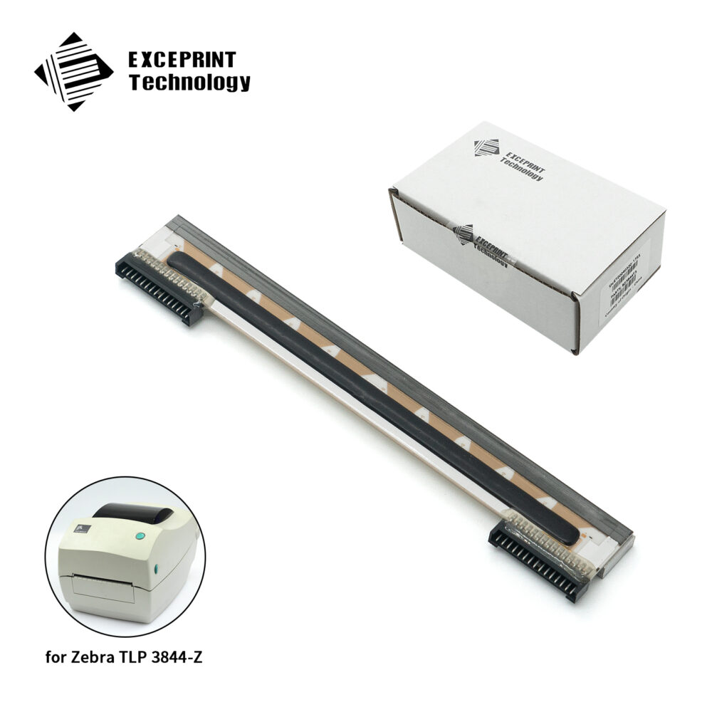 Printhead for Zebra ZP450 GK420D GX420D 203dpi  Genuine Thermal Printer Head 105934-037 USA Stock