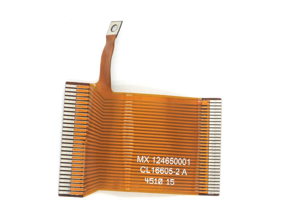 Printhead Flex Cable for Zebra MZ220