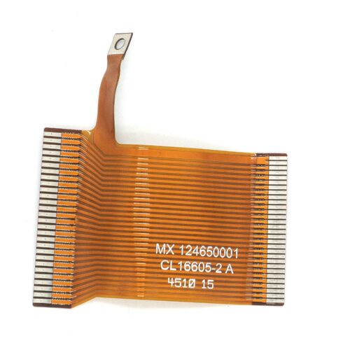 Printhead Flex Cable for Zebra MZ220
