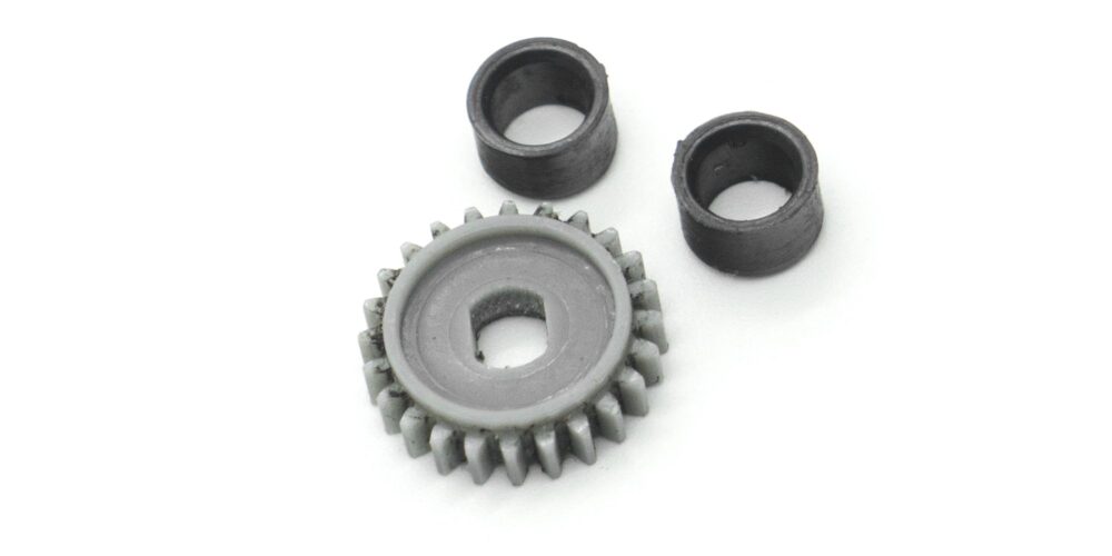 Gear Parts(For Platten Roller)  for Zebra MZ220