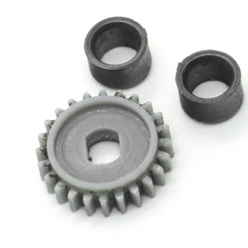 Gear Parts(For Platten Roller)  for Zebra MZ220