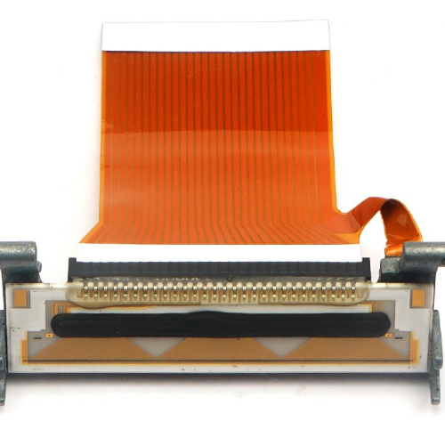 Printhead Replacement for Zebra iMZ220 MZ220
