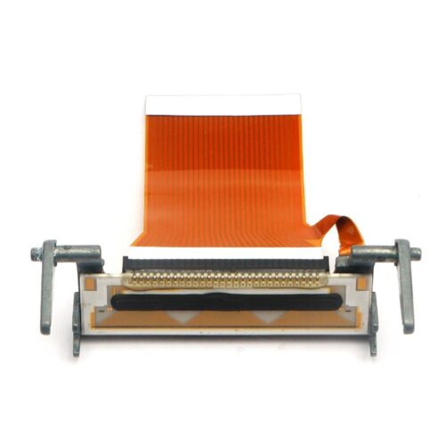 Printhead with Flex Cable Replacement for Zebra MZ220