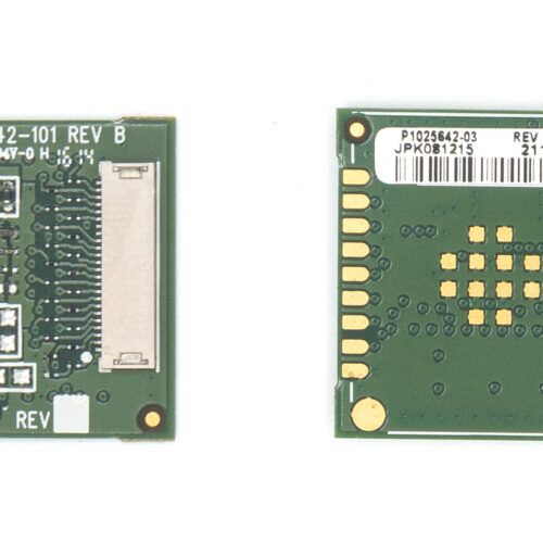 Bluetooth Radio Module (P1025642-101) Replacement for Zebra iMZ320