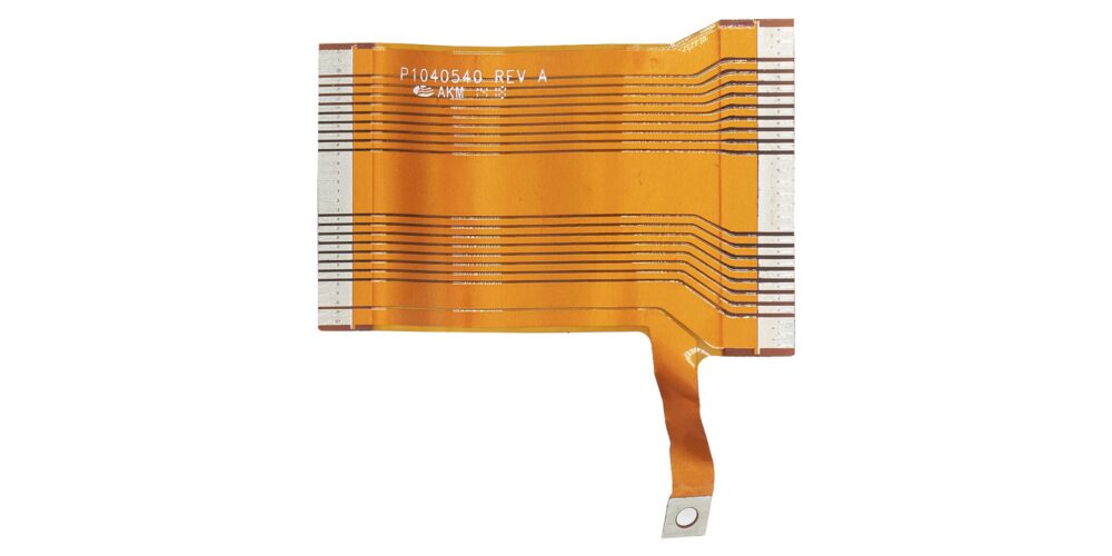 Printhead Flex Cable Replacement for Zebra iMZ320, ZR338