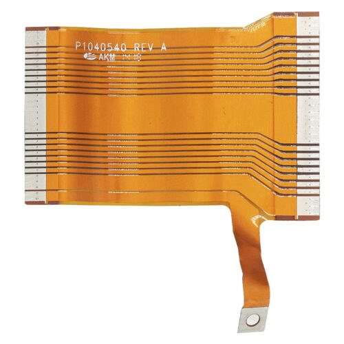 Printhead Flex Cable Replacement for Zebra iMZ320, ZR338