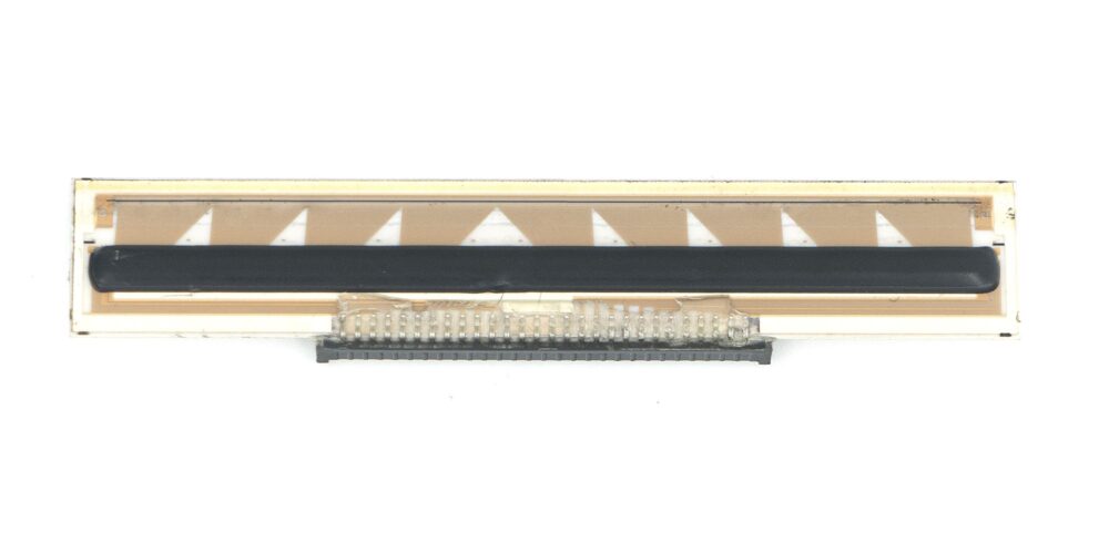Printhead Replacement for Zebra iMZ320, ZR338