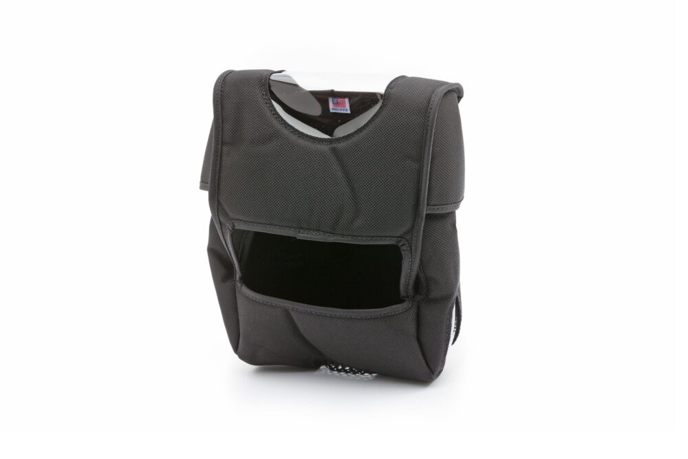 Printer bag for P4T
