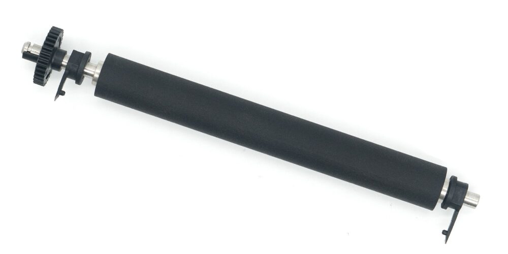 Platten Roller Replacement for Zebra P4T Printer