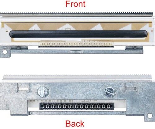 Printhead With Metal Frame Replacement for QL320