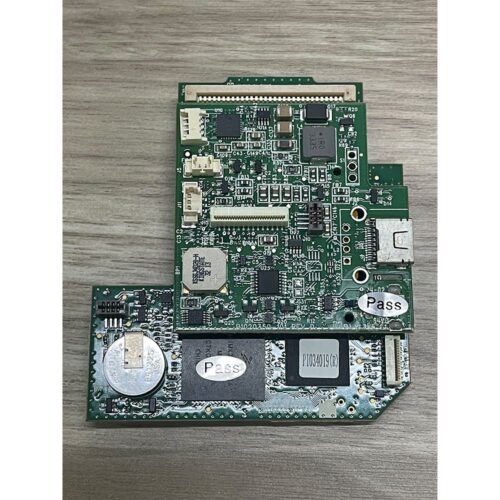 Motherboard and Power PCB for  QLN220 ZR628 Mobile Printer