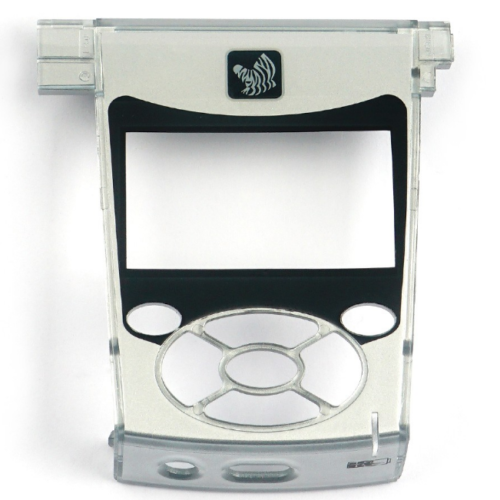 LCD & Keypad Cover for Zebra QLN220 Mobile Printer
