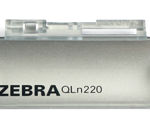 Front Cover for Zebra QLN220 Mobile Printer