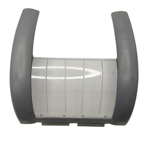 Grey TOP Cover for Zebra QLN220 Mobile Printer