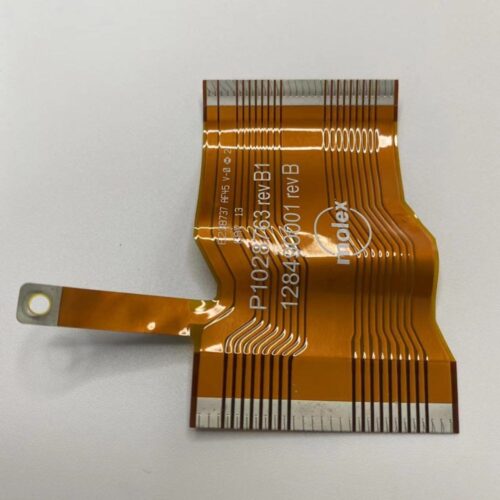 printer marking punch series