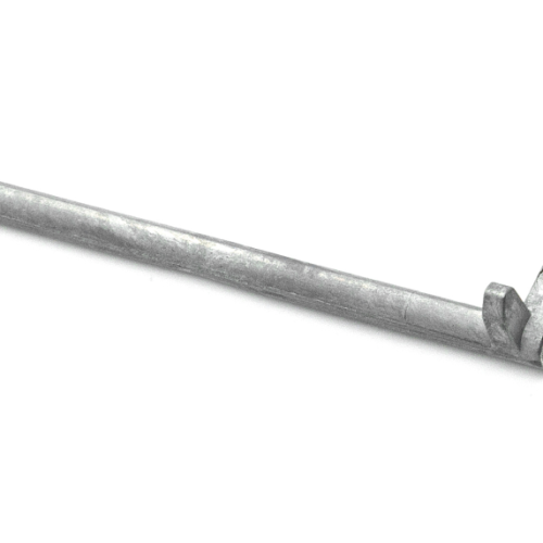 Metal part for Zebra QLN220