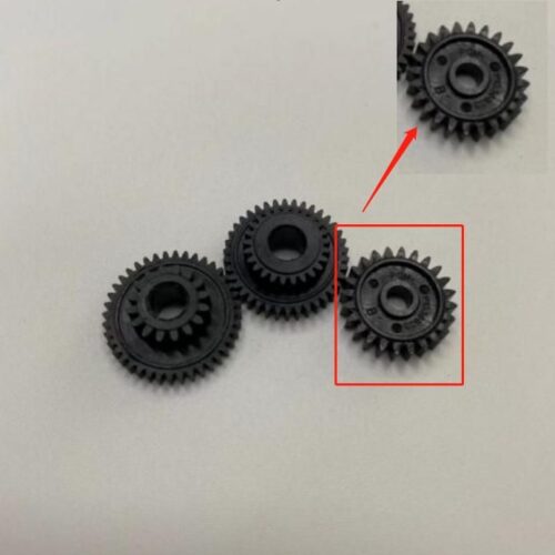 Platten Roller Gear（QLN220）