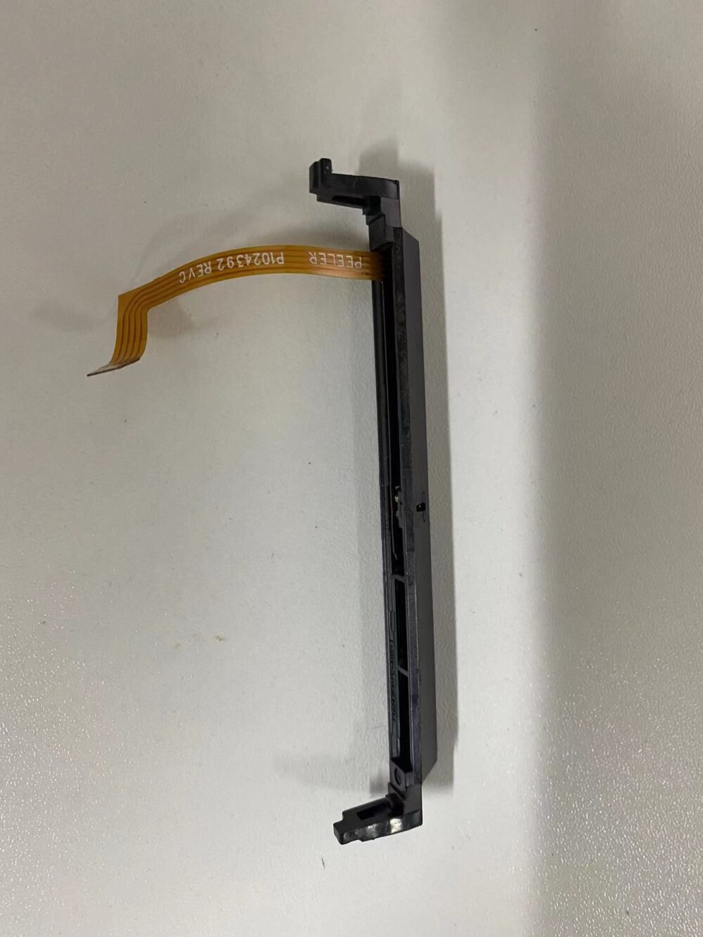 Peeler Bail with Label Present Sensor Flex Cable for Replacement  QLN320 Mobile Printer