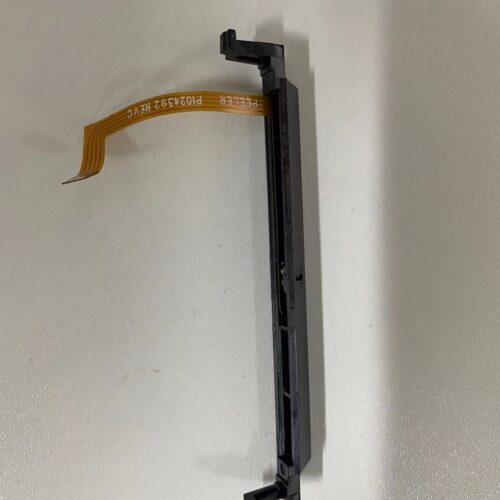 Peeler Bail with Label Present Sensor Flex Cable for Replacement  QLN320 Mobile Printer