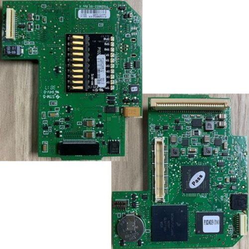 Motherboard ( Wifi only) Replacment for QLN320 Mobile Printer