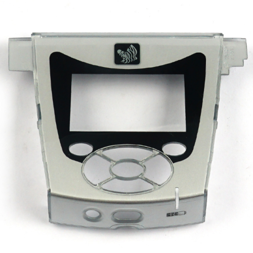 LCD & Keypad Cover Replacement for Zebra QLN320 Mobile Printer
