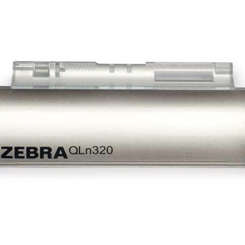 Label TPE Cover Replacement for Zebra QLN320 Mobile Printer