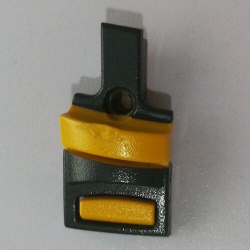 Release button for QLN320
