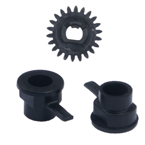 Gear Parts(For Platten Roller)  for Zebra Zqln320