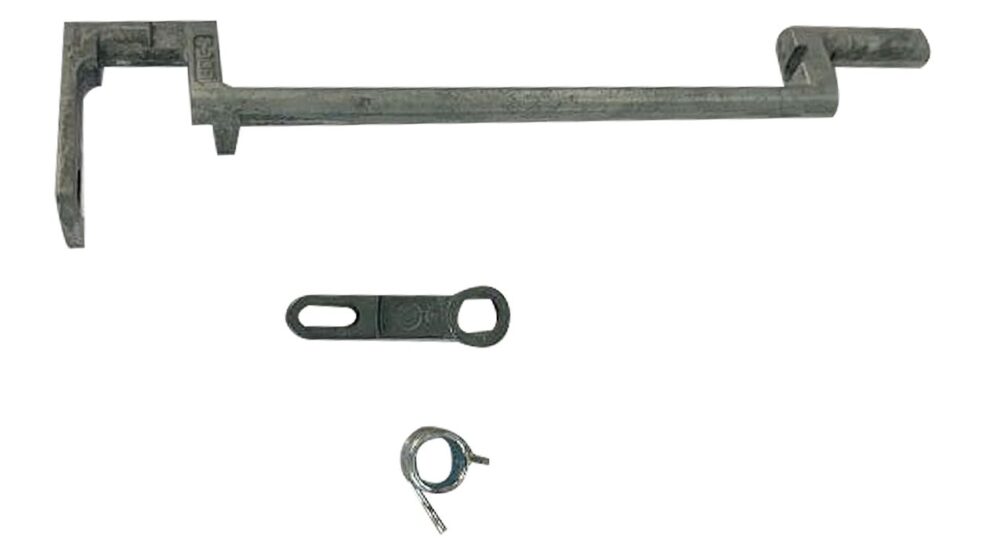 Peeler Lever Replacement for Zebra QLN321 Mobile Printer