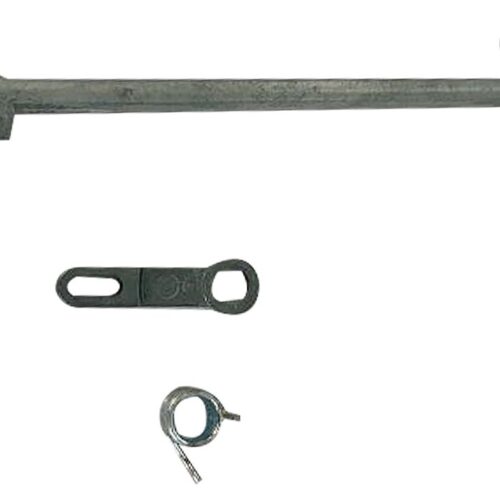 Peeler Lever Replacement for Zebra QLN321 Mobile Printer